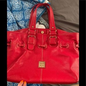 Dooney and Bourke Purse
